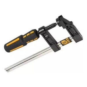 Prensa Sargento 50 X 150 Carpinteria Tolsen