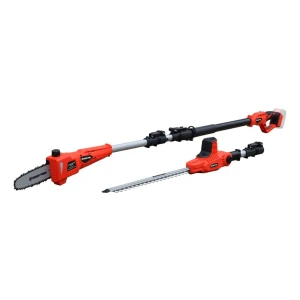 Podadora Cortasetos Bateria Ionlitio 18v Dowen Pagio 9993032