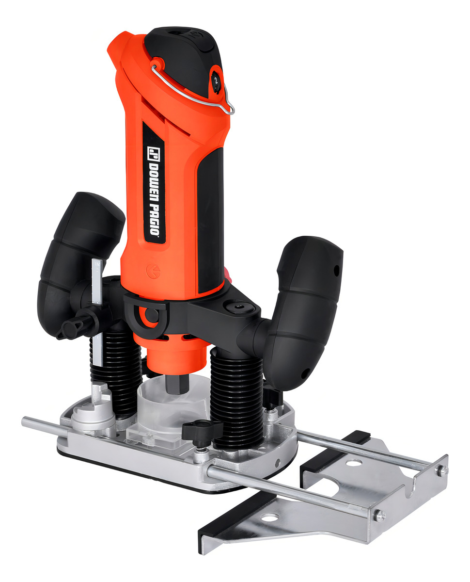 Rebajador Compacto Multifunción 600w Dowen Pagio 9993486 Ft