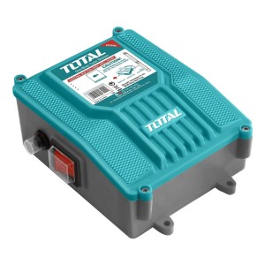 Controlador Para Bomba De Pozo Sumergible 0.5 Hp Total