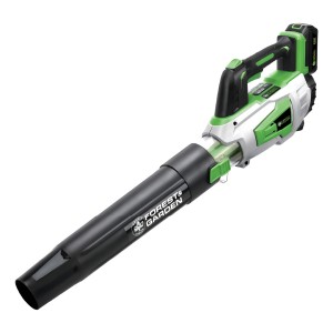 Soplador Recargable 20v 2vel. C/bateria F&g - S940c1