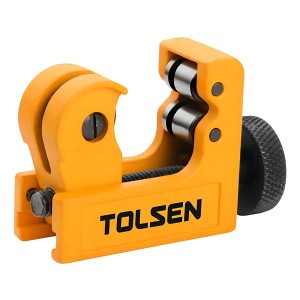 Corta Caño Tubo Cobre Aluminio 3-22 Mm Tolsen 33003
