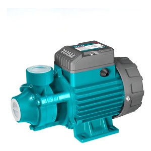 Bomba De Agua Periferica 370w 0,5hp Total Twp137026