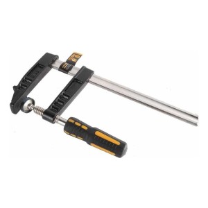 Prensa Sargento 120 X 300 Carpinteria Tolsen