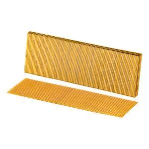 Clavos Sin Cabeza Total Para Clavadora - Ga23, Largo 25mm