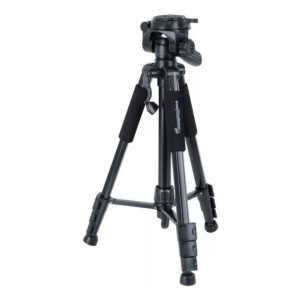 Tripode Camara Celular Video Nivel Profesional Gladiator
