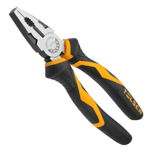 Pinza Universal 8 PuLG Tolsen (10017)