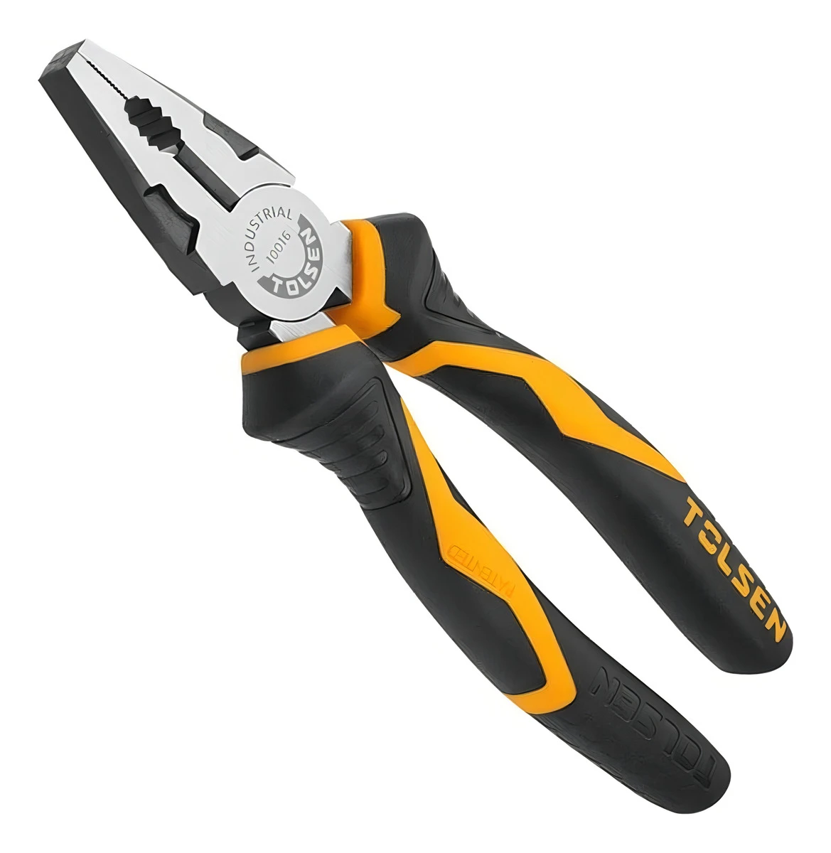 Pinza Universal 8 PuLG Tolsen (10017)