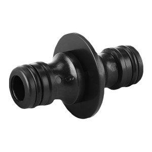 Union Manguera Acople Rápido 1/2 Tolsen Color Único Color