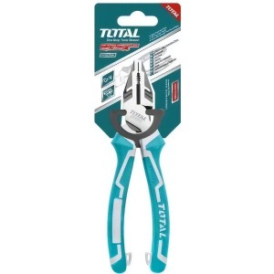 Pinza Combinada 7 Pulgadas Total - Alto Torque, Industrial