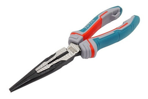 Pinza De Punta Total Industrial 8 Pulgadas 200mm - Imagen 2