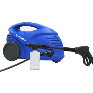 Hidrolavadora Hyundai 805h 1600w Con 120bar (019-0805)