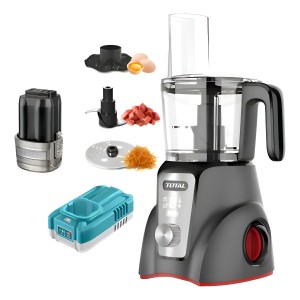 Procesadora Inalámbrica Total 250w