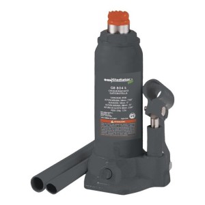 Gato Hidráulico Tipo Botella 4t Gladiator Pro Gb804k