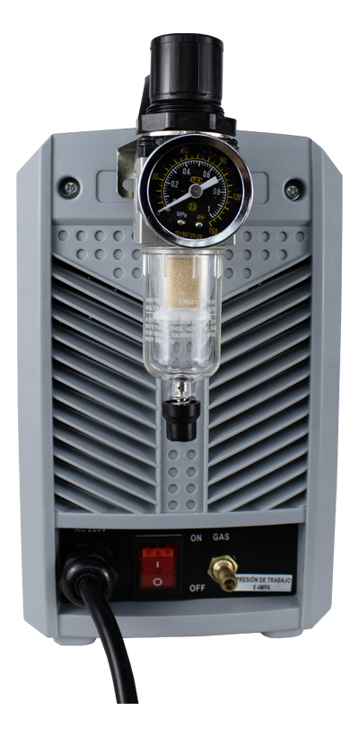 Cortadora De Plasma Inverter 60a Ip1012/220 Neo - Imagen 7