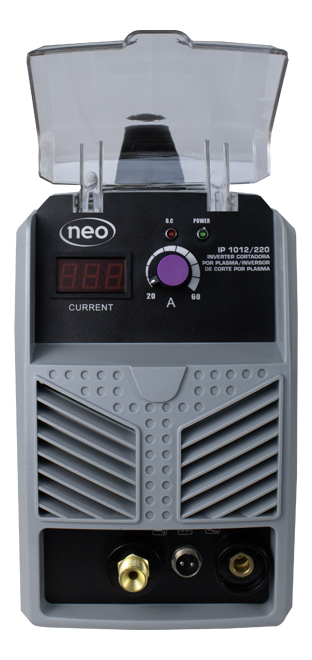 Cortadora De Plasma Inverter 60a Ip1012/220 Neo - Imagen 3