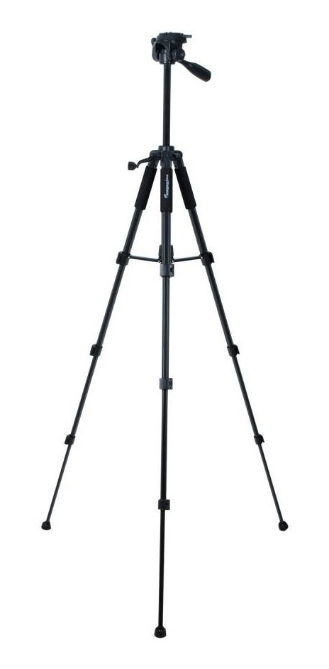 Tripode Camara Celular Video Nivel Profesional Gladiator - Imagen 3