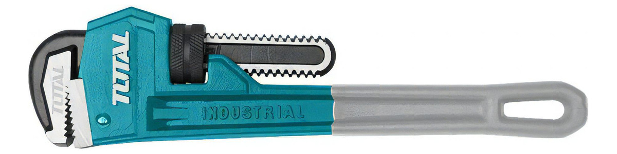 Llave Inglesa Stillson 14 Pulgadas Total Tht171146 - Imagen 2