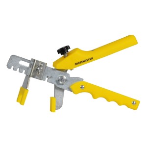 Pinza Niveladora Pisos Revestimientos Crossmaster 9932626