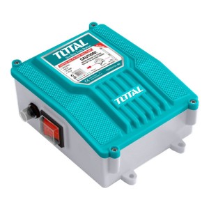 Controlador Para Bomba De Pozo Sumergible 1 Hp Total