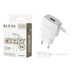 Bloox C1 USB-C