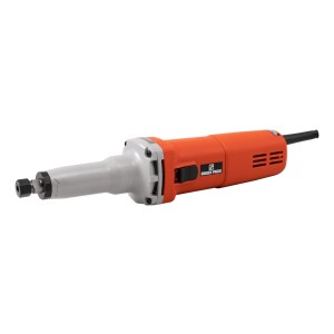Amoladora Recta Dowen Pagio Ar25sp Ar25sp De 50 hz Color Naranja 680 w 220 v