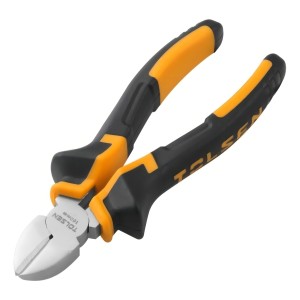 Alicate Corte Diagonal Profesional 160 Mm 6 Pulgadas -sc-