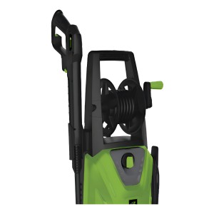 Hidrolavadora Forest & Garden H7160rm/220 160 Bar 2200w Color Verde