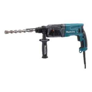 Rotomartillo Makita Sds Plus 800w 2.4j 24mm Avt Industrial V