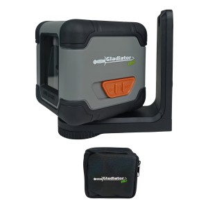 Nivel Laser 30mts. Gladiator Pro - Nl830 - Gladiator Pro