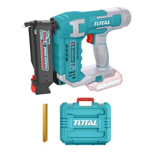 Clavadora Inalámbrica Total Para Madera, Fondos, Enchapados