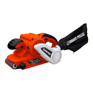 Lijadora De Banda Dowen Pagio Lb75sp Naranja 50hz 900w