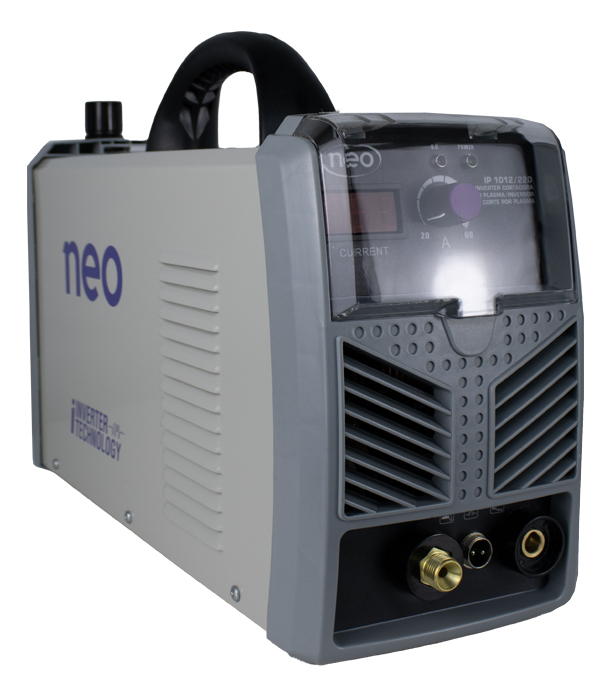 Cortadora De Plasma Inverter 60a Ip1012/220 Neo - Imagen 4