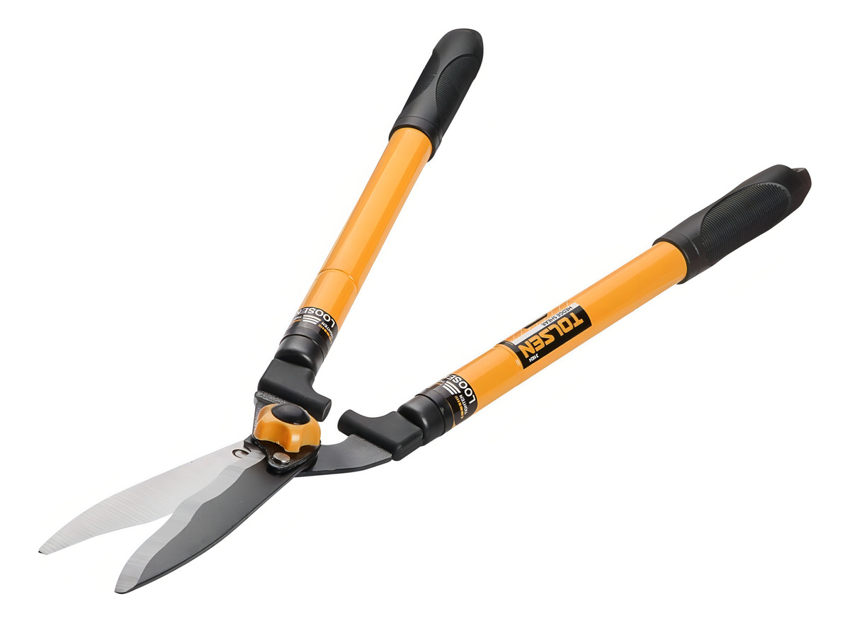 Tijera De Podar Tolsen Con Mango Telescópico 26-36 Pulgadas