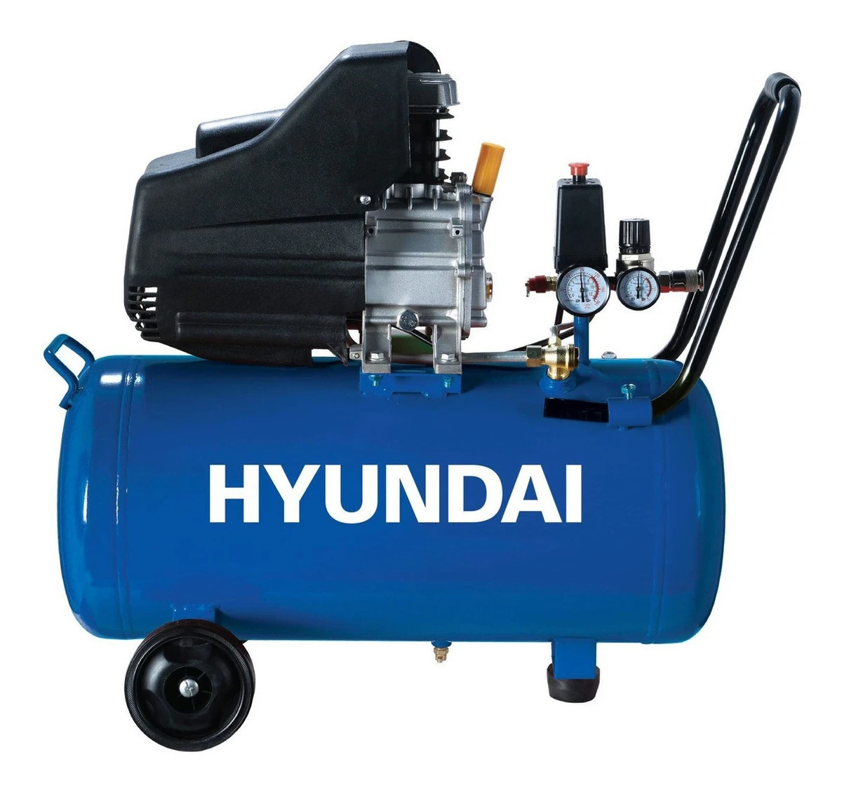 Hyundai HYAC50DE