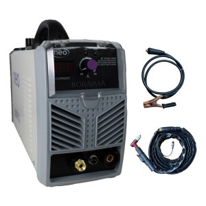 Cortadora De Plasma Inverter 60a Ip1012/220 Neo