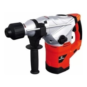 Rotomartillo Electroneumático Dowen Pagio Rm36p Naranja Con 1.5kw De Potencia