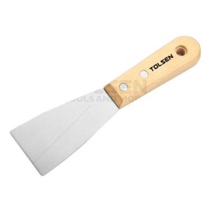 Espátula Profesional 35 Mm Tolsen 40201