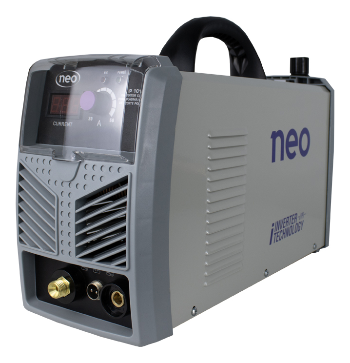 Cortadora De Plasma Inverter 60a Ip1012/220 Neo - Imagen 2