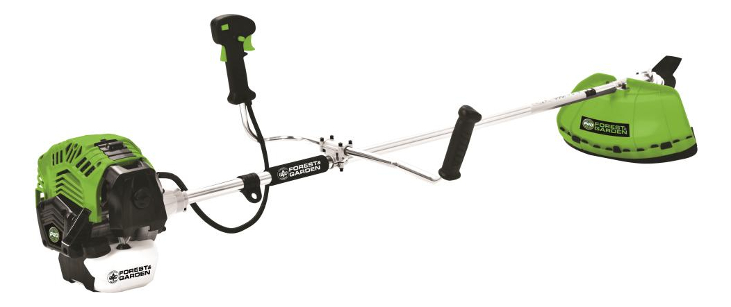Desmalezadora 52cc Forest & Garden - Desg852/2