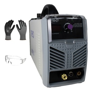 Cortadora Plasma Invert Neo 60a Ip1012 + Guantes Y Lentes