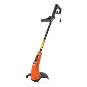 Bordeadora Tramontina Ap1500t Color Naranja Y Negro