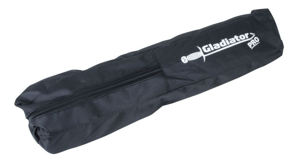 Tripode Camara Celular Video Nivel Profesional Gladiator - Imagen 8