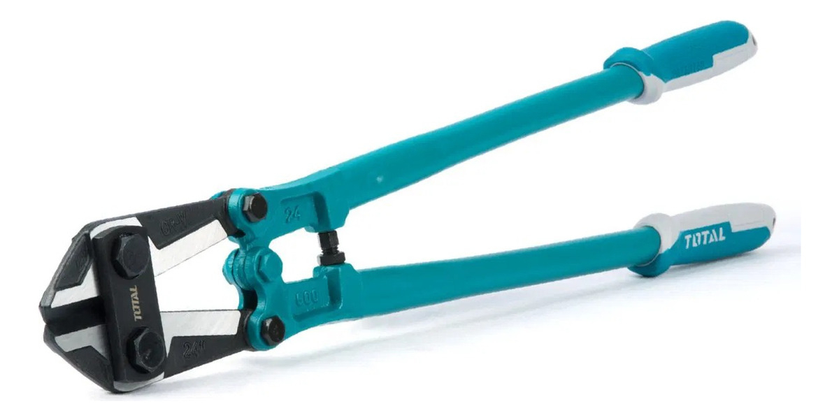 Cizalla, Corta Bulón Perno Total 24'' 60cm, Hasta 10mm, Línea Industrial - Tht113246 - Imagen 2