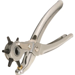 Pinza Sacabocados Tolsen