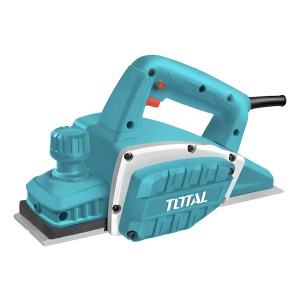 Cepillo Carpintero Electrico 550w Total Tl5508216