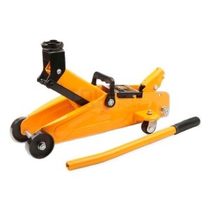 Gato Carro Tolsen 3 Toneladas Industrial De 16.7 Kg - Sc -