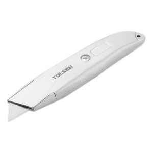 Cutter De Aluminio Trapezoidal 19mm Tolsen 30008