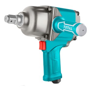 Llave, Pistola De Impacto Neumática Total Industrial