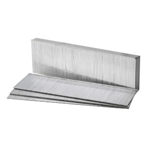 Clavos Ga18 Total Para Clavadora, 1.0x1.25mm, Largo 25mm - Caja De 5000 Unidades - Tac918251 1 Mm 2.5 Cm